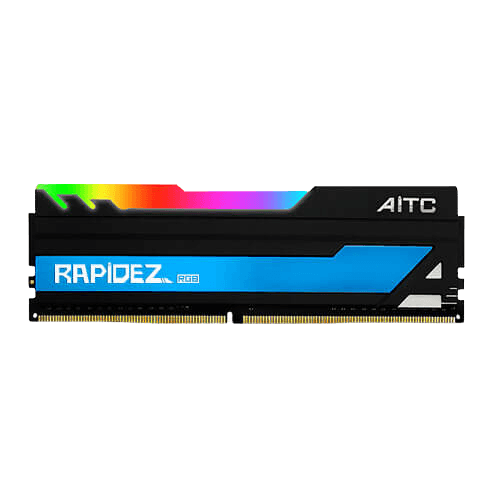 AITC Rapidez RGB Image