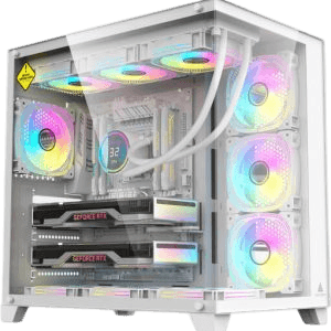 PC Build Under Rs. 1.5 Lakhs (Intel) Image