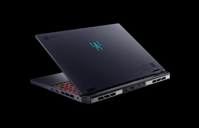 Acer Predator Helios Neo 16 2024 (14th Gen Intel Core i7-14650HX | RTX 4060 Graphics) Image