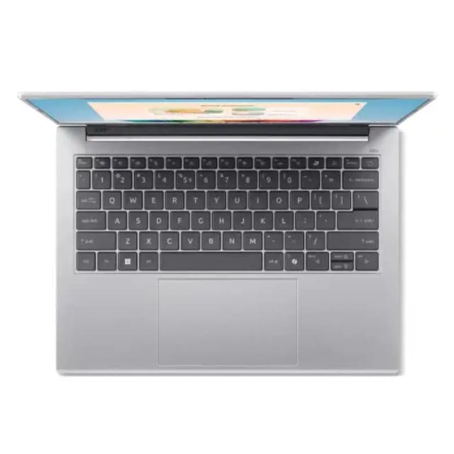 Acer Aspire 14 AI 2025 (AMD Ryzen 7 AI 350 | AMD Radeon 860M Graphics) Image