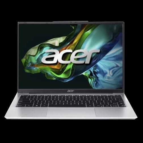 Acer Aspire Lite 14 2024 (Intel Core i3-N300 | Intel UHD Graphics) Image