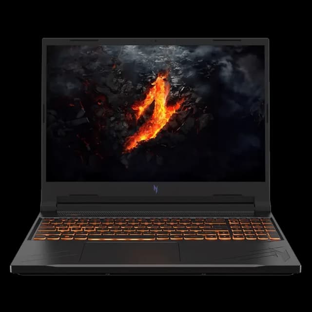 Acer Nitro V 16 2023 (AMD Ryzen 5 8645HS | RTX 4050 Graphics) Image