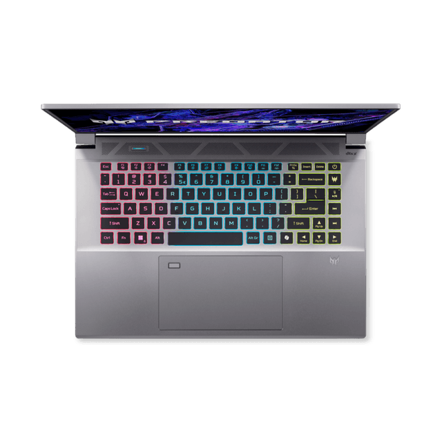 Acer Predator Triton Neo 16 2024 (Intel Core Ultra 9 185H | RTX 4060 Graphics) Image