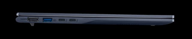 Acer Swift 14 AI 2025 (Intel Core Ultra 7 258V | Intel Arc Graphics) Image