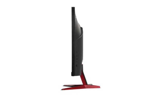 Acer VG271K Lbmiipx 27" Gaming LED Monitor  Image