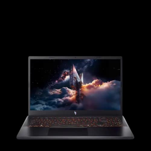 Acer Nitro V15 2025 (15th Gen Intel Core 5 210H, RTX 4050 6GB) Image