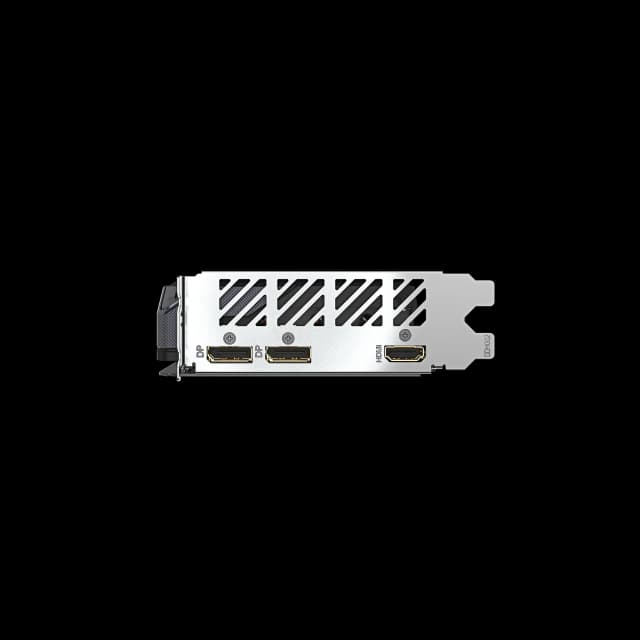 AMD Radeon RX 9060 XT Graphics Card Image