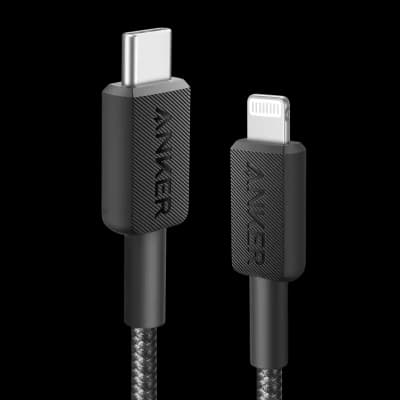 Anker 310 USB-C to Lightning Cable Image