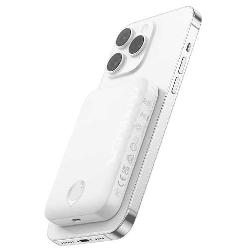 Anker 321 MagGo Battery (PowerCore Magnetic 5K) Wireless Portable Charger Image