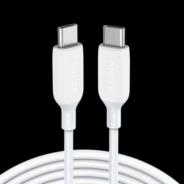 Anker 543 USB-C to USB-C Cable (Bio-Based) Image