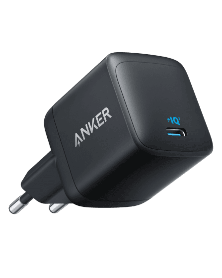 Anker Nano II 45W Super Fast USB-C Charger Image