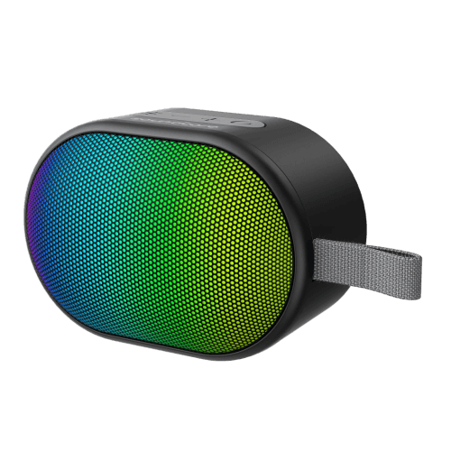 Soundcore Pyro Mini Portable Bluetooth Speaker Image