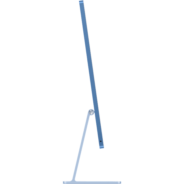 Apple iMac 24" with M4 Chip 8-Core CPU 8-Core GPU 16/256GB Image