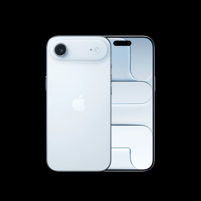 Apple iPhone Air Image