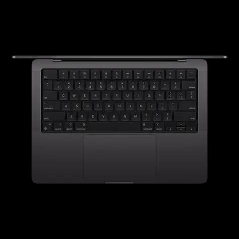 Apple MacBook Pro M4 Max 14 inch Image