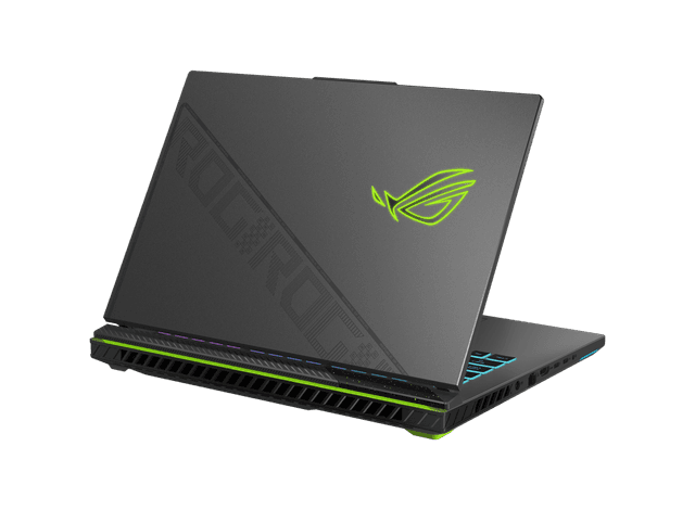 ASUS ROG Strix G16 2023 (13th Gen Intel Core i5‑13450HX | RTX 4050 Graphics) Image