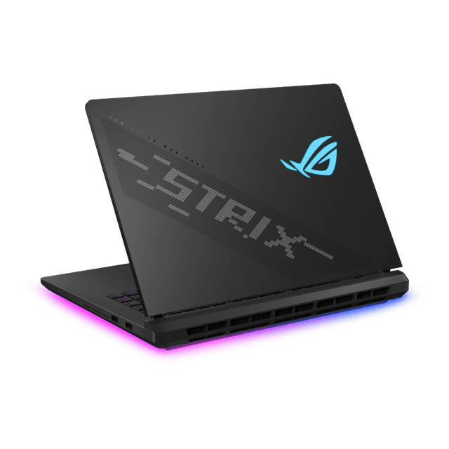 ASUS ROG Strix Scar G16 2025 (Intel Core Ultra 9 275HX | RTX 5080 Graphics) Image