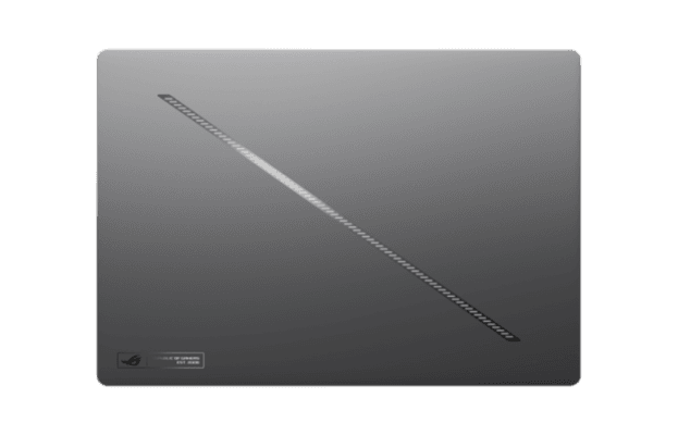 ASUS ROG Zephyrus G16 2024 (AMD Ryzen AI 9 HX 370 | RTX 4060 Graphics) Image