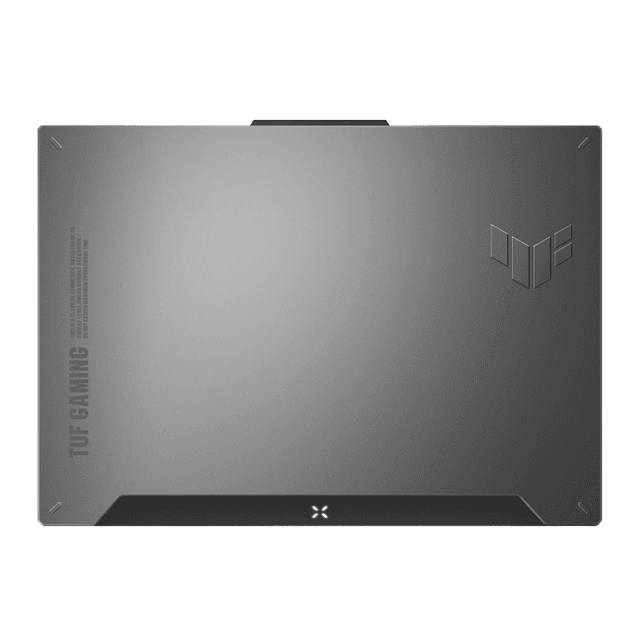 ASUS TUF Gaming A15 2023 (AMD Ryzen 7 7435HS | RTX 2050 Graphics) Image
