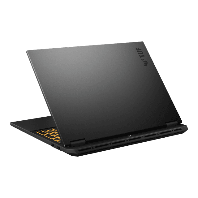 ASUS TUF Gaming F16 2025 (14th Gen Intel Core i7-14650HX | RTX 5060 Graphics) Image