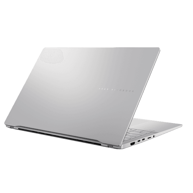 ASUS VivoBook S 15 OLED 2024 (Snapdragon X Plus | Qualcomm Adreno Graphics) Image