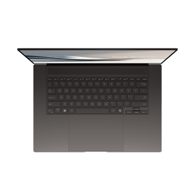 ASUS ZenBook S 16 OLED 2025 (AMD Ryzen AI 7 350 | AMD Radeon Graphics) Image