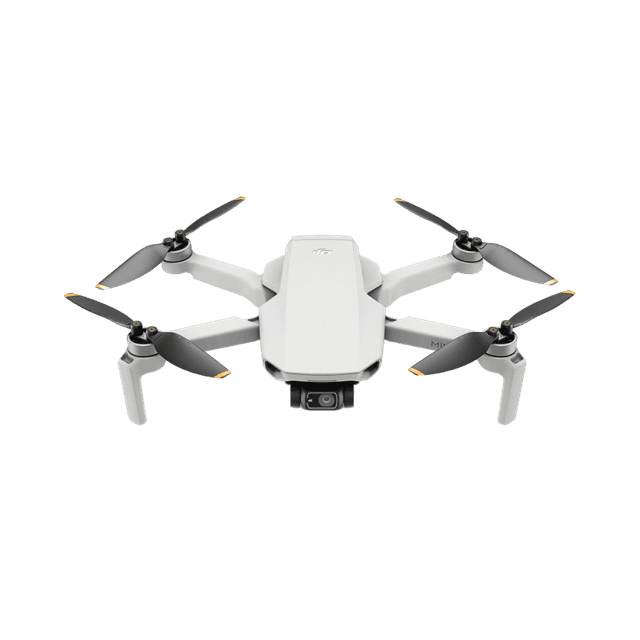 DJI Mini 2 SE Fly More Combo Image