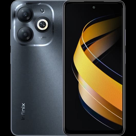 Infinix Smart 8 Image