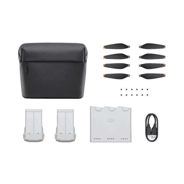 DJI Fly More kit for Mini 3 Pro Image