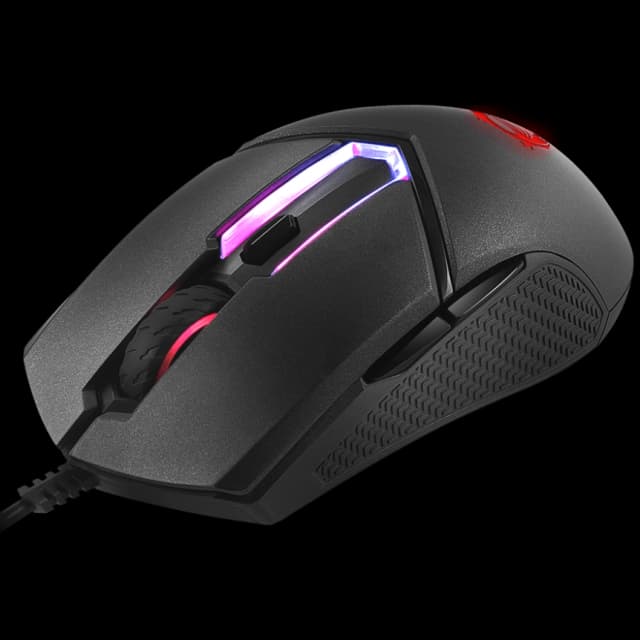 MSI Gaming Mouse Clutch GM30 Image