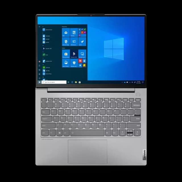 Lenovo Thinkbook 13s 2022 (Ryzen 5 6600U, 8GB, 256GB, 13.3″ WUXGA) Image