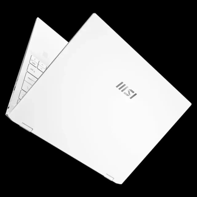 MSI Summit E13 Flip Evo 2021 (11th Gen i7-1195G7, Intel Iris Xe) Image