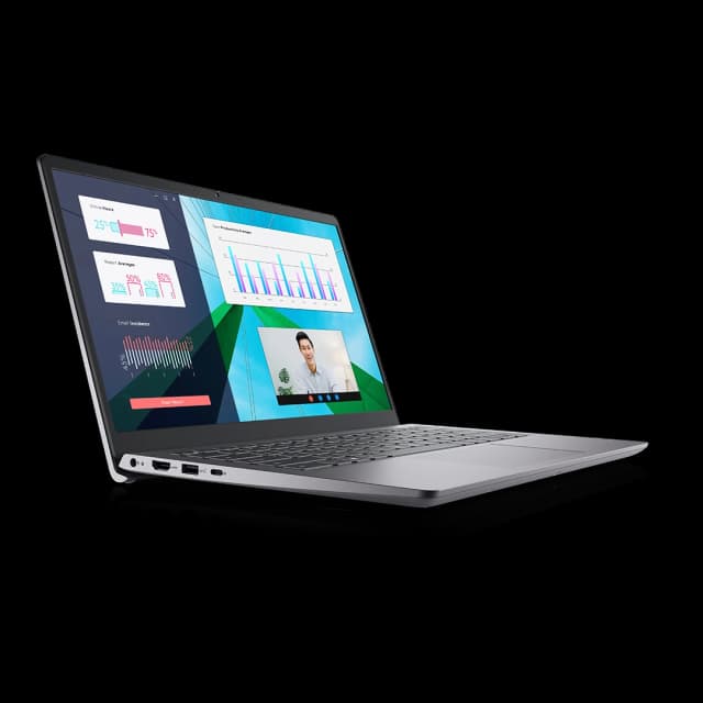 Dell Vostro 14 3430 2023 (13th Gen Intel Core i5-1335U | Intel Iris Xe Graphics) Image