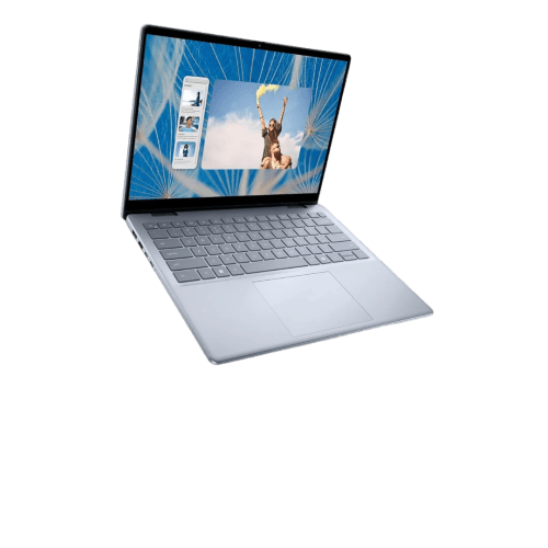 Dell Inspiron 14 x360 2024 (Intel Core 5 120U | Intel Graphics) Image