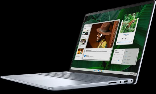 Dell Inspiron 16 5640 2024 (Intel Core 7 150U | MX570A Graphics) Image