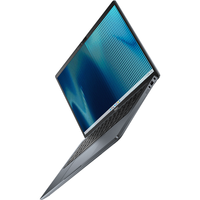 Dell Latitude 13 7340 2023 (13th Gen Intel Core i7-1365U | Intel Iris Xe Graphics) Image