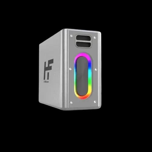 HiFuture MusicBox Wireless Karaoke Image