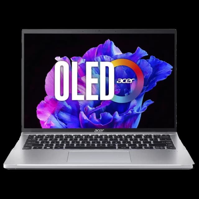 Acer Swift Go 14 2024 (Intel Core Ultra 7 155H | Intel Arc Graphics) Image