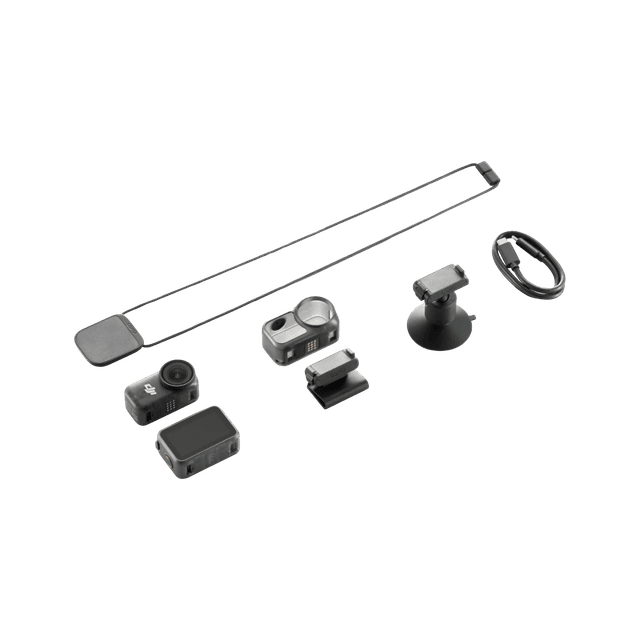 DJI Osmo Nano Standard Combo Action Camera Image