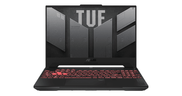ASUS TUF Gaming F15 2023 (13th Gen Intel Core i7‑13700H | RTX 4060 Graphics) Image