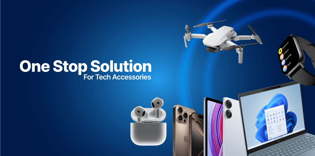 Category Page Banner