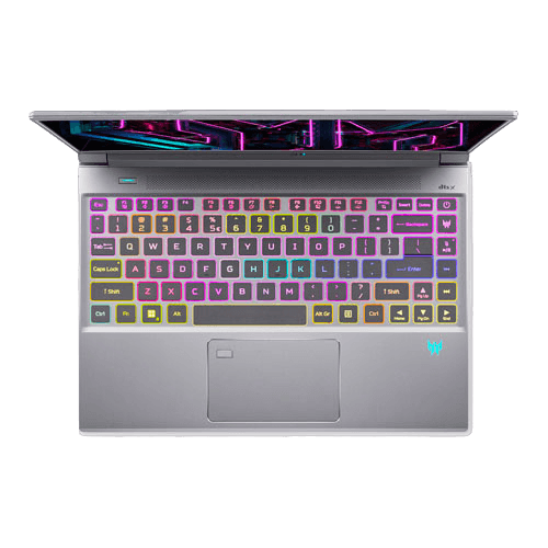 Acer Predator Triton 14 2023 (13th Gen Intel Core i7-13700H | RTX 4050 Graphics) Image