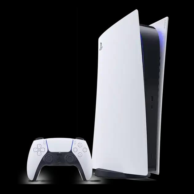 PlayStation