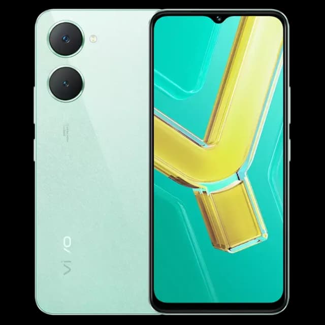 VIVO Y03 Image