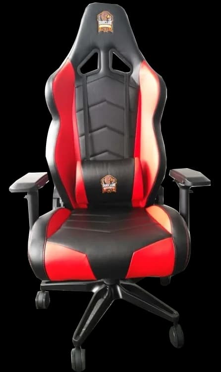 Gaming Chair 
QUECLUB U-AH0012R02A40TG Image