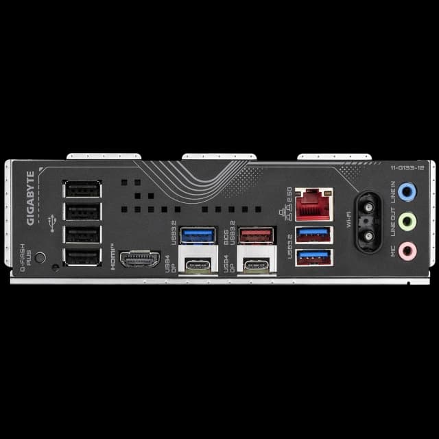 GIGABYTE X870 EAGLE WIFI7 Motherboard Image