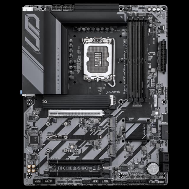 GIGABYTE Z890 UD Motherboard Image