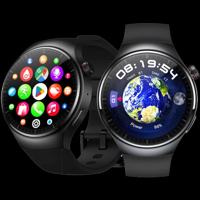 Zeblaze Watch Thor Ultra Image