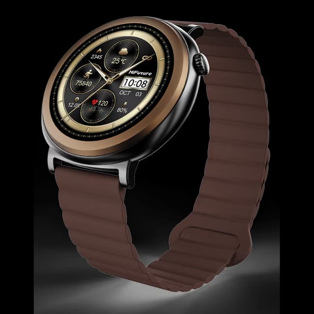 HiFuture Aurora Image