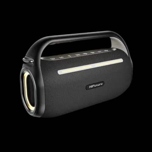 Hifuture Musicbox 100 Image